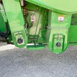  2024 John Deere S780 at LandMark in Marysville, KS