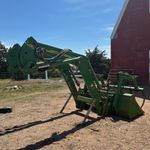  2011 John Deere 7230 Premium at LandMark in Fairfield, NE
