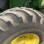  2010 John Deere 9670 STS at LandMark in Hebron, NE