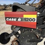  2006 Case Ih 1200 at LandMark in Phillipsburg, KS