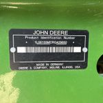  2024 John Deere 6155M at LandMark in Marysville, KS