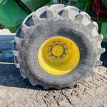  2024 John Deere X9 1000 at LandMark in Kearney, NE