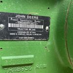 2024 John Deere 8R 340 at LandMark in Superior, NE