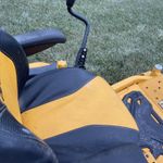  2019 Cub Cadet ZT2 54 at LandMark in Marysville, KS