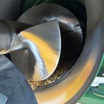  2015 John Deere S680 at LandMark in Arapahoe, NE