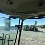  2025 John Deere S7 600 at LandMark in Hebron, NE