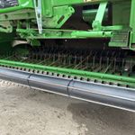  2024 John Deere 561M at LandMark in Smith Center, KS