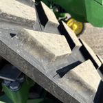  2025 John Deere 8RX 410 at LandMark in Gothenburg, NE