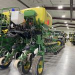  2024 John Deere 1775NT at LandMark in Kearney, NE