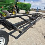   Maurer 30' at LandMark in Fairfield, NE