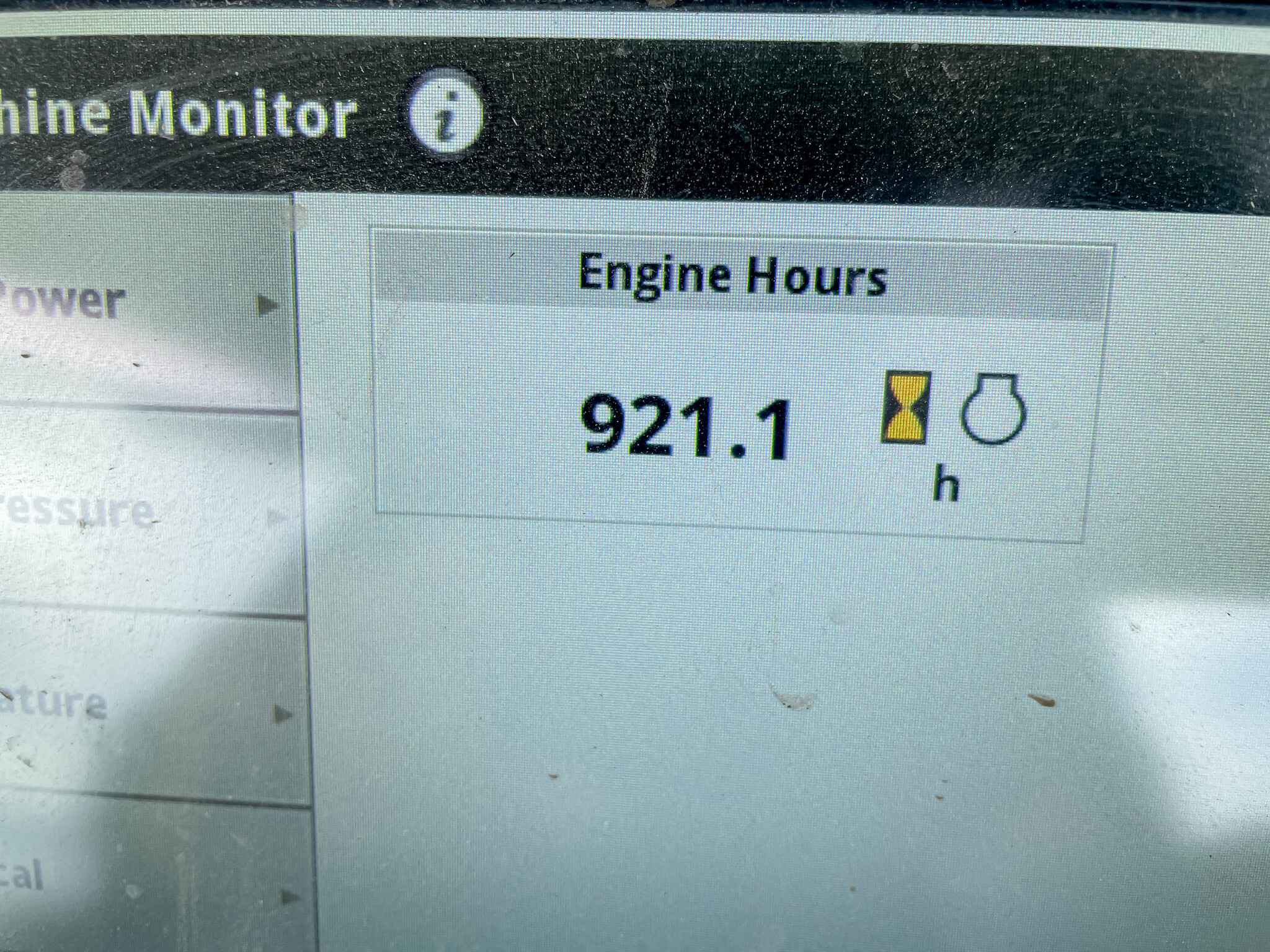  2023 John Deere 8R 370 at LandMark in Superior, NE