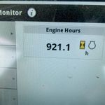  2023 John Deere 8R 370 at LandMark in Superior, NE