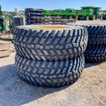  2022 Hagie STS12 at LandMark in Arapahoe, NE