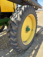 2014 Bestway 1200 at LandMark in Arapahoe, NE