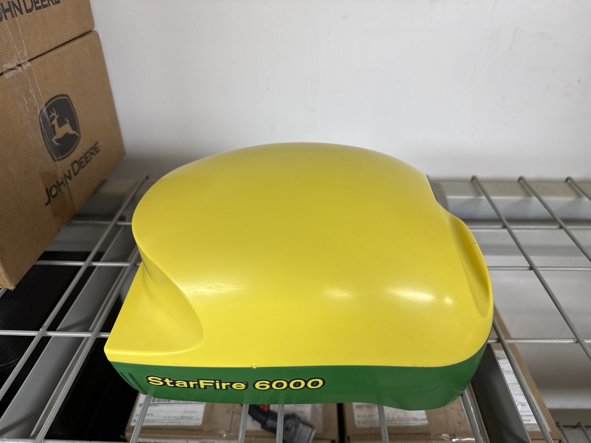   John Deere SF6000 at LandMark in Lexington, NE