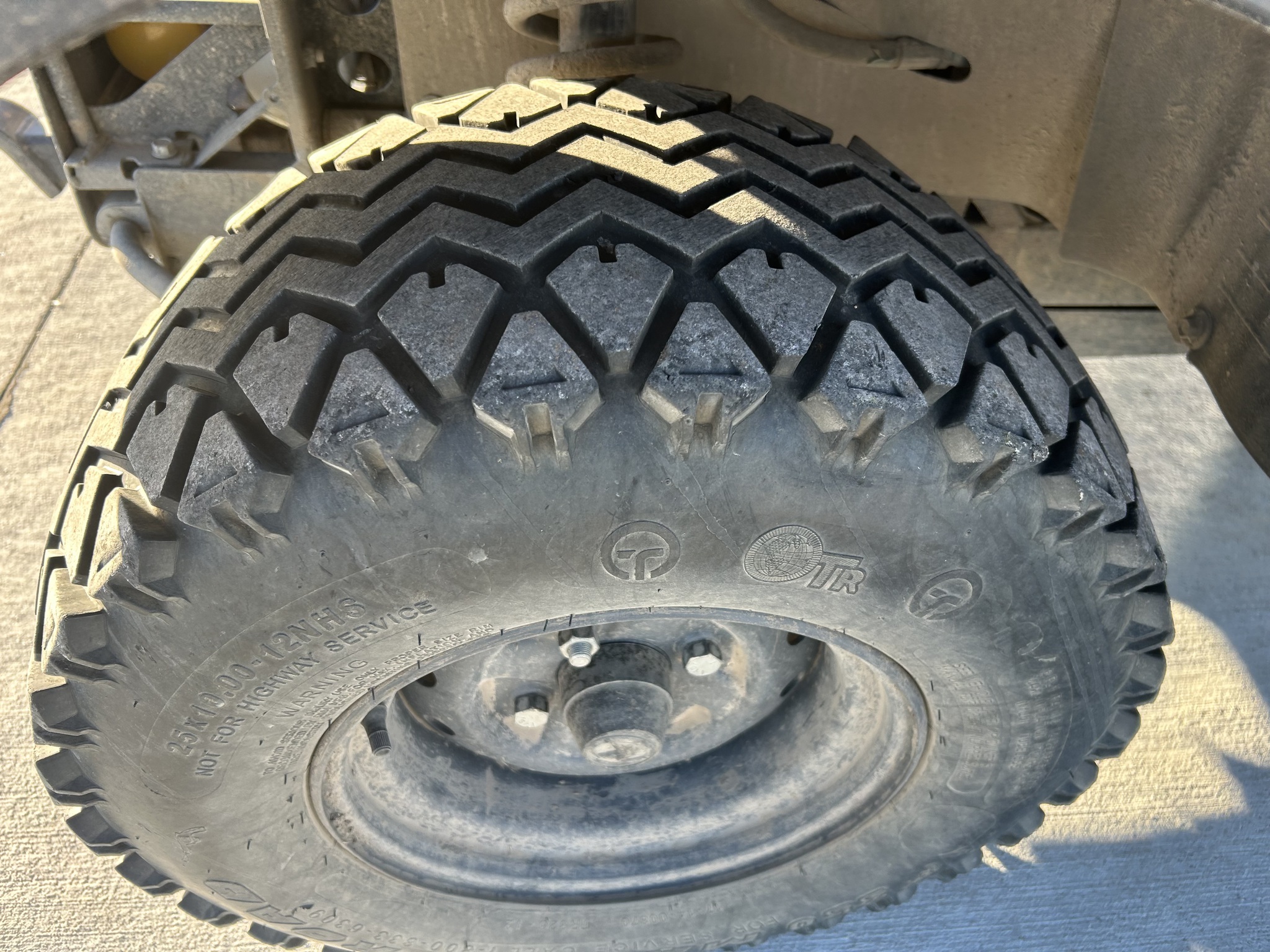  2020 KUBOTA RTV-1100 at LandMark in Arapahoe, NE