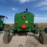  2024 John Deere W235R at LandMark in Fairfield, NE