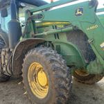  2015 John Deere 7210R at LandMark in Marysville, KS