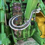  2025 John Deere 8R 410 at LandMark in Minden, NE