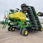  2024 John Deere N540C at LandMark in Phillipsburg, KS