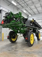  2026 John Deere 412R at LandMark in Arapahoe, NE