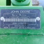  2018 John Deere 708C at LandMark in Hastings, NE