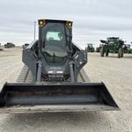  2025 John Deere 333 P at LandMark in Smith Center, KS