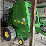  2024 John Deere 561M at LandMark in Beatrice, NE