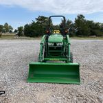  2022 John Deere 3046R at LandMark in Holdrege, NE