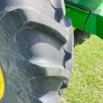  2022 John Deere 6R 155 at LandMark in Kearney, NE