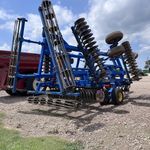  2010 Landoll 7431-26 at LandMark in Minden, NE