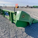  2024 John Deere C6R at LandMark in Lexington, NE