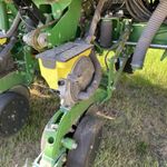  2017 John Deere 1795 at LandMark in Hebron, NE