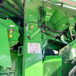  2023 John Deere S780 at LandMark in Lexington, NE