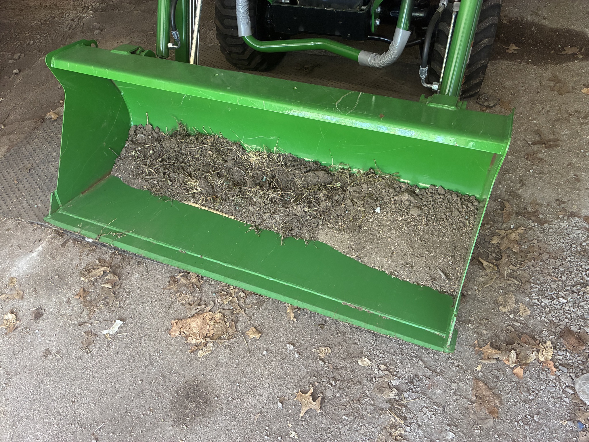  2022 John Deere 1025R at LandMark in Beatrice, NE