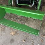  2022 John Deere 1025R at LandMark in Beatrice, NE