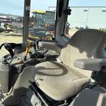  2024 John Deere 6155M at LandMark in Beatrice, NE