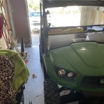  2021 John Deere XUV 560E at LandMark in Beatrice, NE