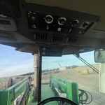  1989 John Deere 4555 at LandMark in Phillipsburg, KS