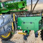  2023 John Deere 612R at LandMark in Smith Center, KS