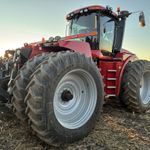  2023 Case Ih Steiger 420 AFS at LandMark in Holdrege, NE