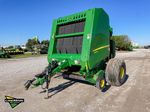  2020 John Deere 560M at LandMark in Arapahoe, NE