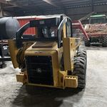  2008 John Deere 328 at LandMark in Beatrice, NE