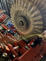  2019 Kuhn Krause 8005-30 at LandMark in Kearney, NE