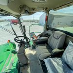  2024 John Deere W235R at LandMark in Fairfield, NE