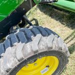  2022 John Deere 1023E at LandMark in Phillipsburg, KS