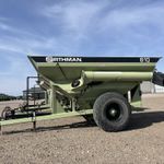  2016 Orthman 810 Scout at LandMark in Gothenburg, NE