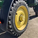  2023 John Deere 412R at LandMark in Gothenburg, NE