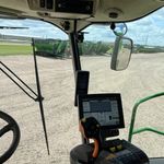  2021 John Deere S780 at LandMark in Minden, NE