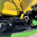  2020 John Deere 2025R at LandMark in Hastings, NE